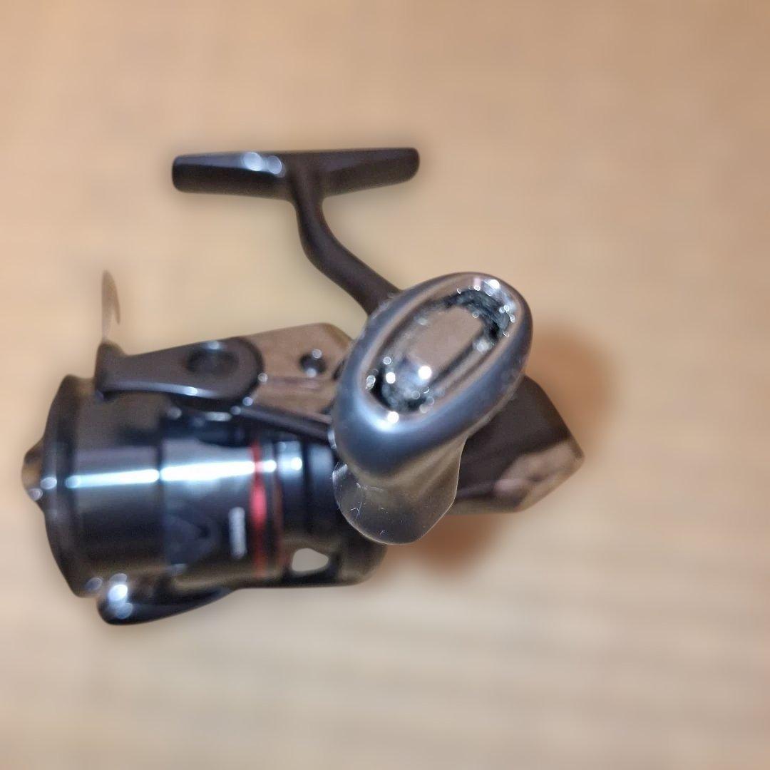 美品24 VANFORD C2000S ヴァンフォード　SHIMANO
