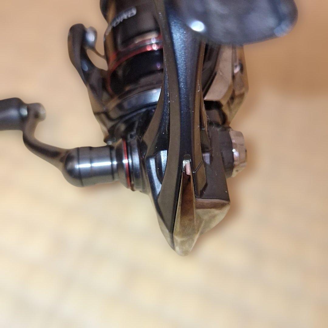 美品24 VANFORD C2000S ヴァンフォード　SHIMANO