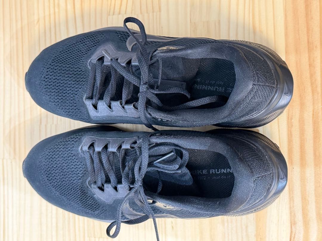 ナイキ NIKE AIR ZOOM PEGASUS 41 ペガサス26.5cm