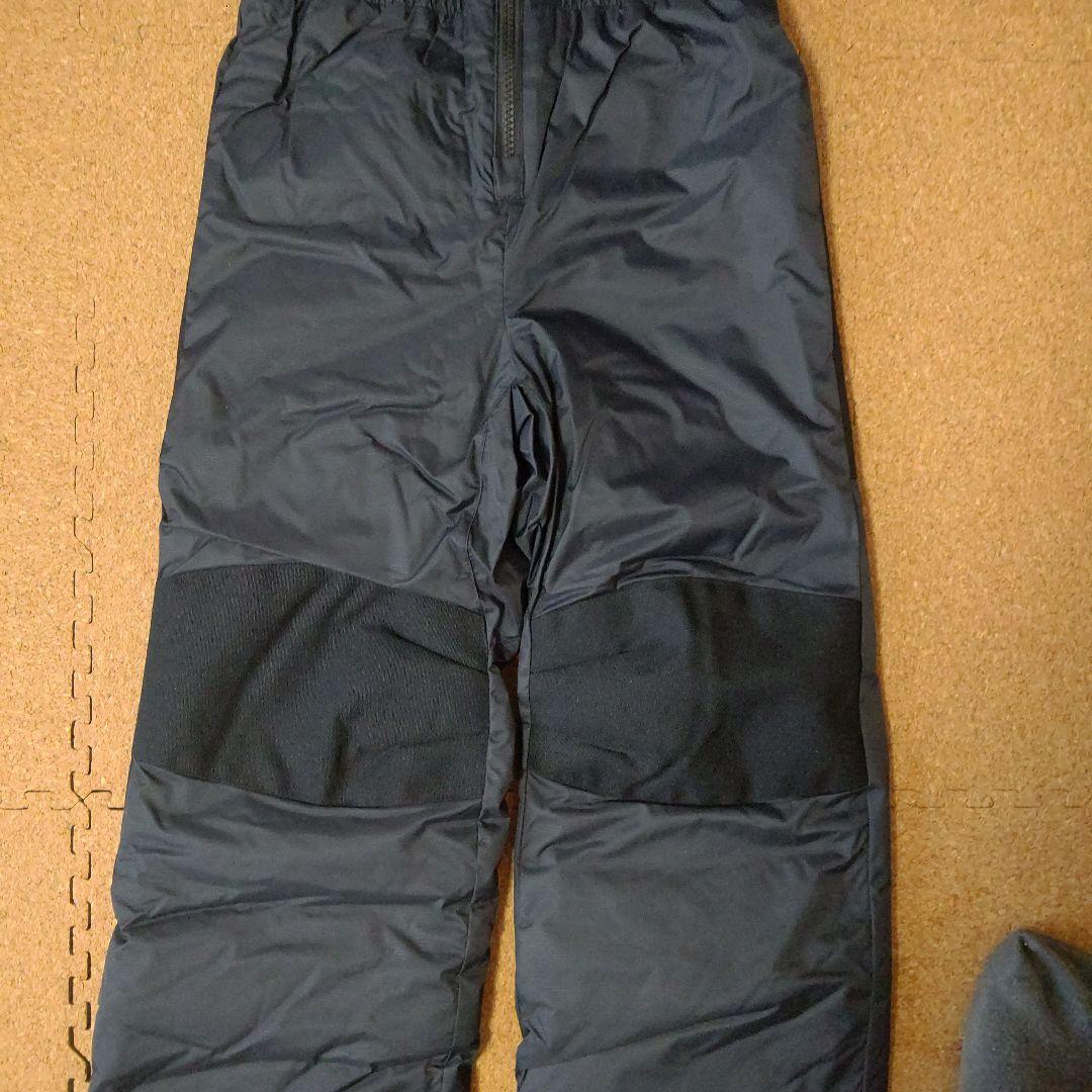 コロンビア スキーウェア