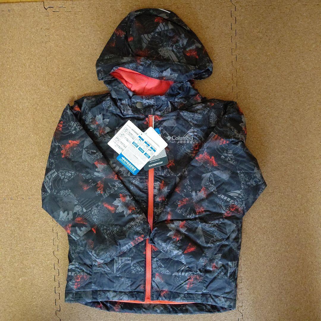 コロンビア スキーウェア