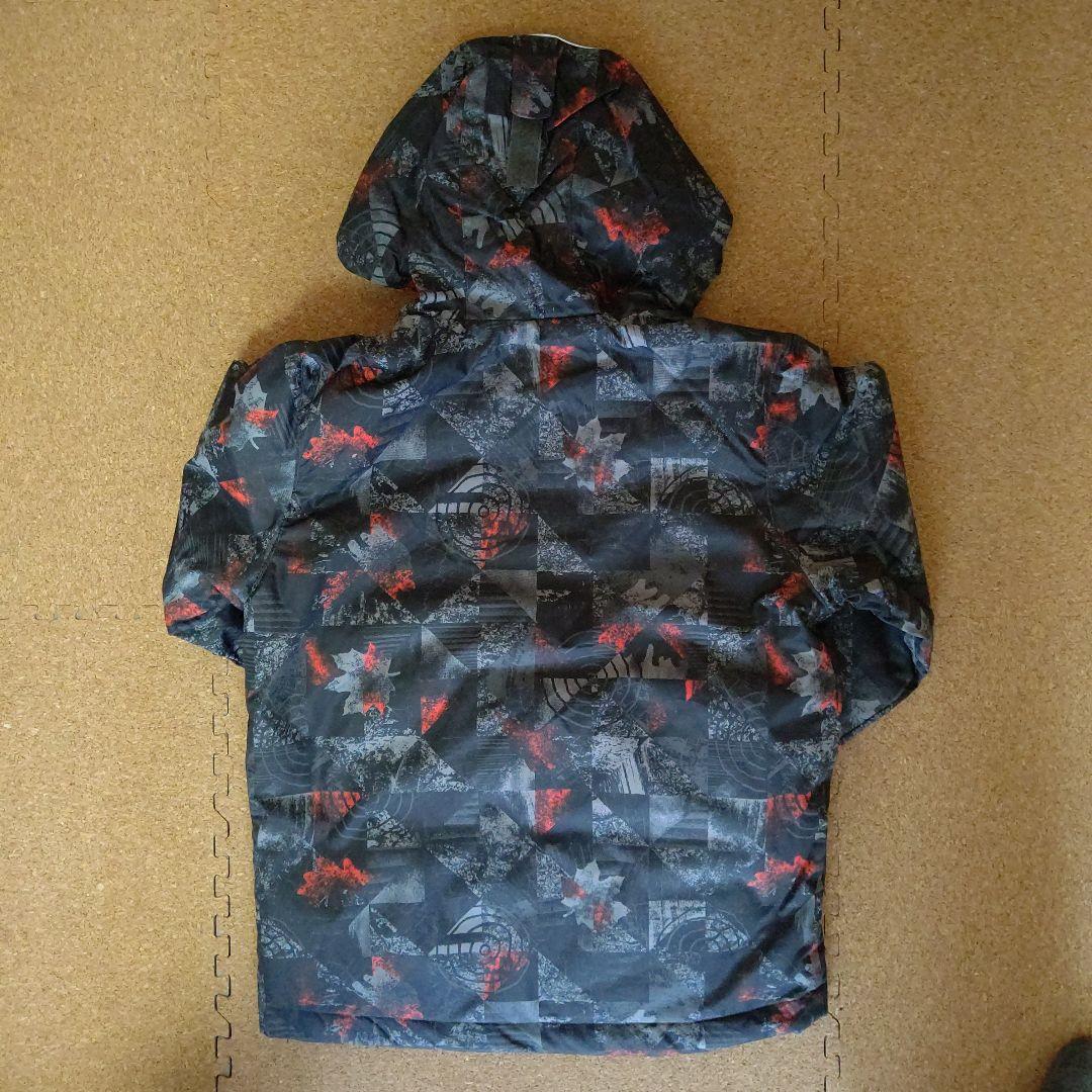 コロンビア スキーウェア