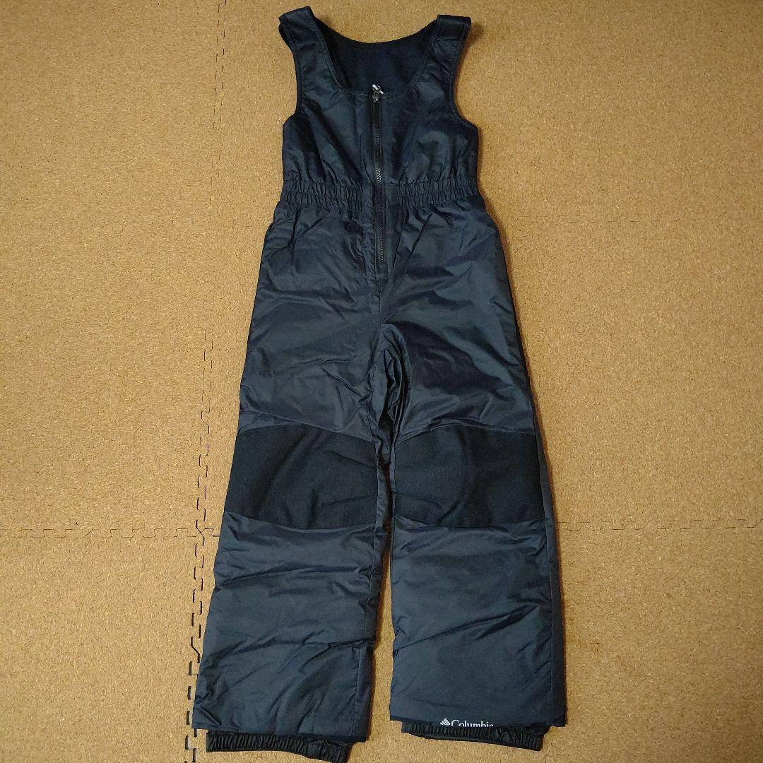 コロンビア スキーウェア