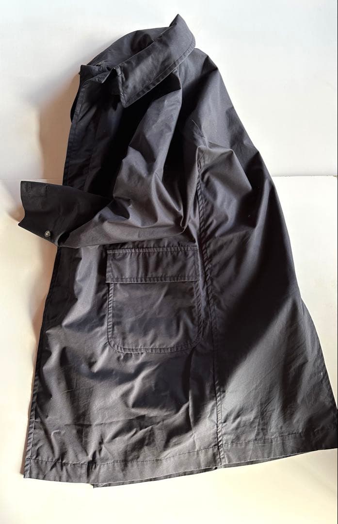 ほぼ未使用　KAPTAIN SUNSHINE TravellerCoat