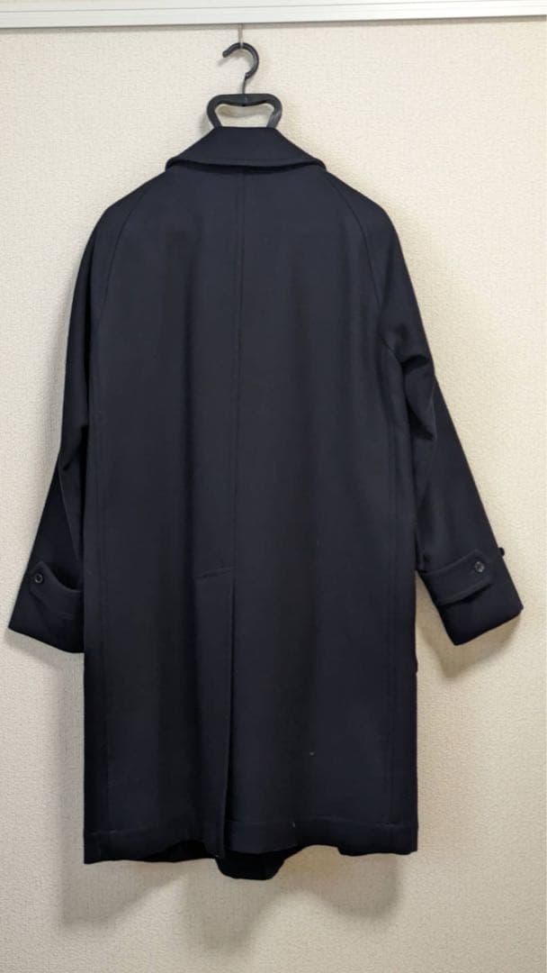 SHIPS×キャプテンサンシャイン　travelerコート　M