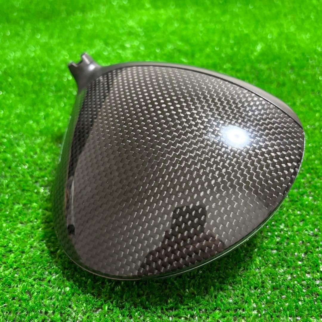 キャロウェイ パラダイム AI スモーク トリプルダイヤ マックス 10.5°