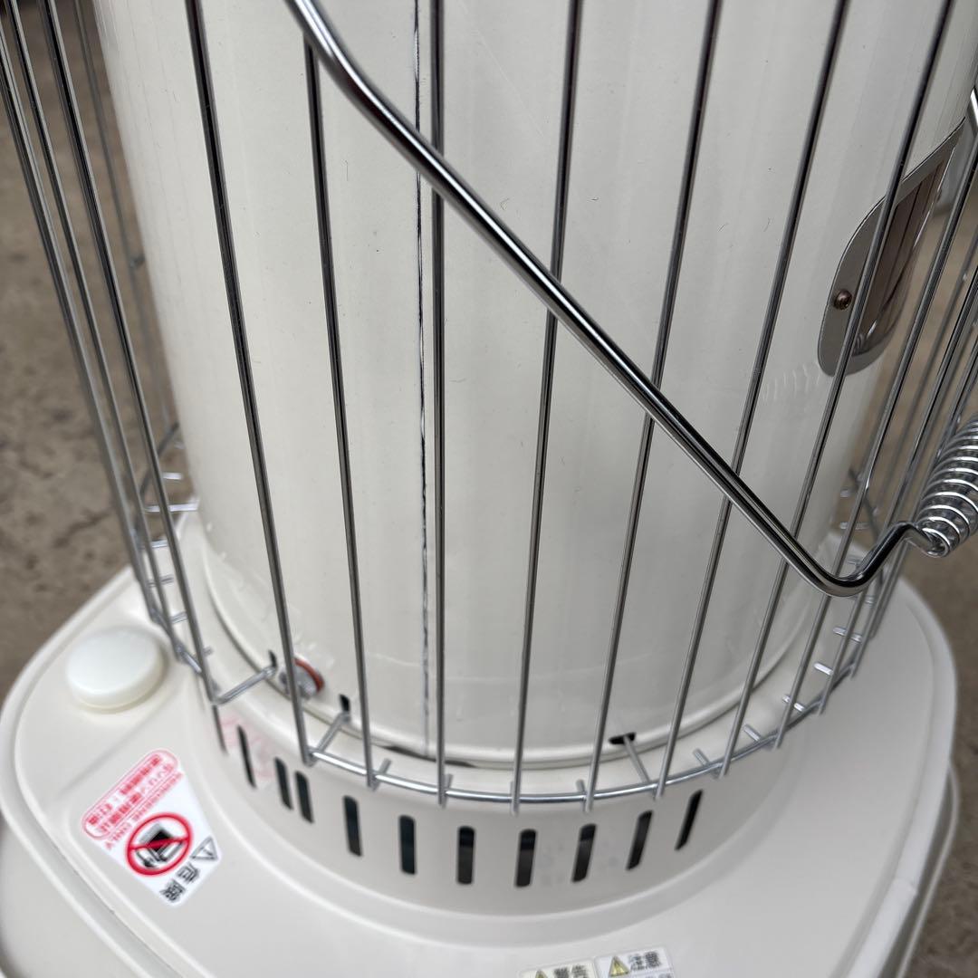 コロナ石油ストーブSL-66G 2014年製 コロナ石油ストーブSL-66G 2014年製