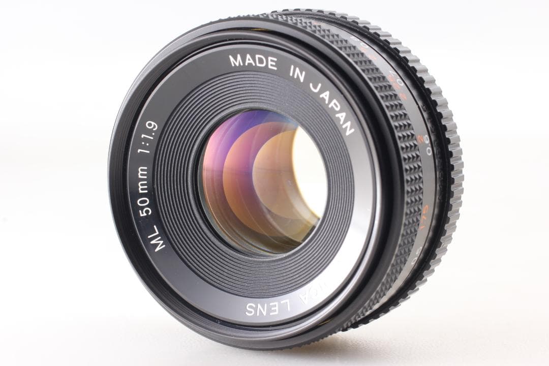 ツバサ　Yashica FX-3 Super 2000 #1347