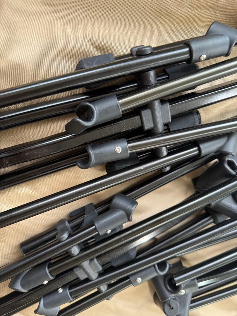 【最終値下げ】DOD ハンペンインザスカイ　ベージュ タン コット