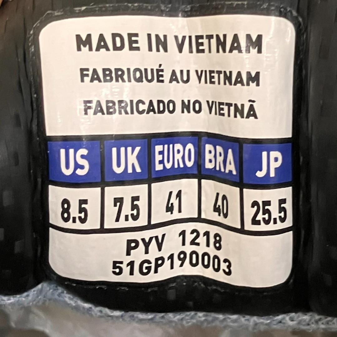 Mizuno ミズノ　ゴルフシューズ ジェネム　009　BOA　25.5cm