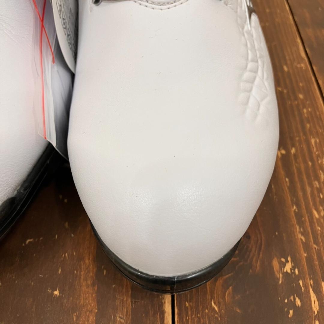 Mizuno ミズノ　ゴルフシューズ ジェネム　009　BOA　25.5cm