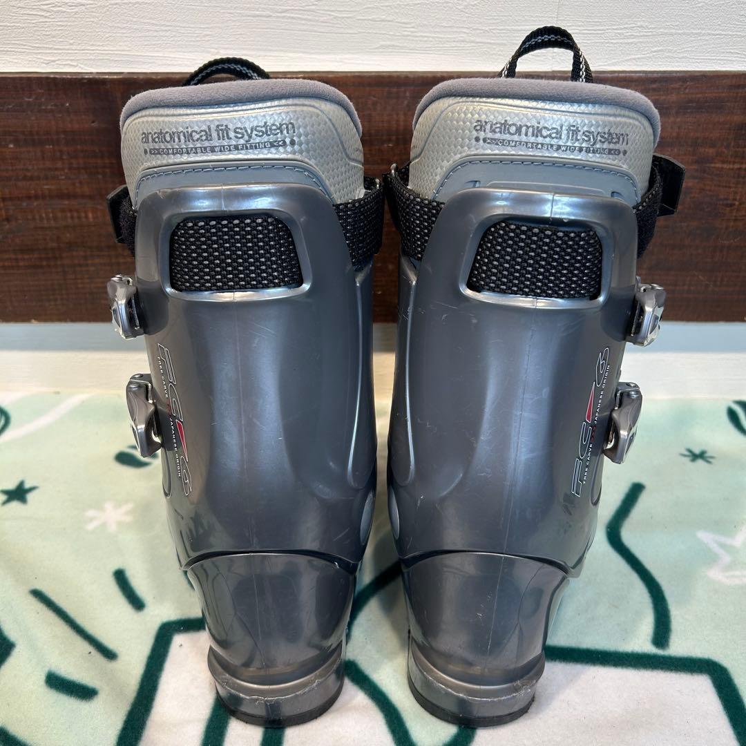 ◇美品◇ KNEISSL BIGFOOT 64cm ブーツ　22〜22.5cm