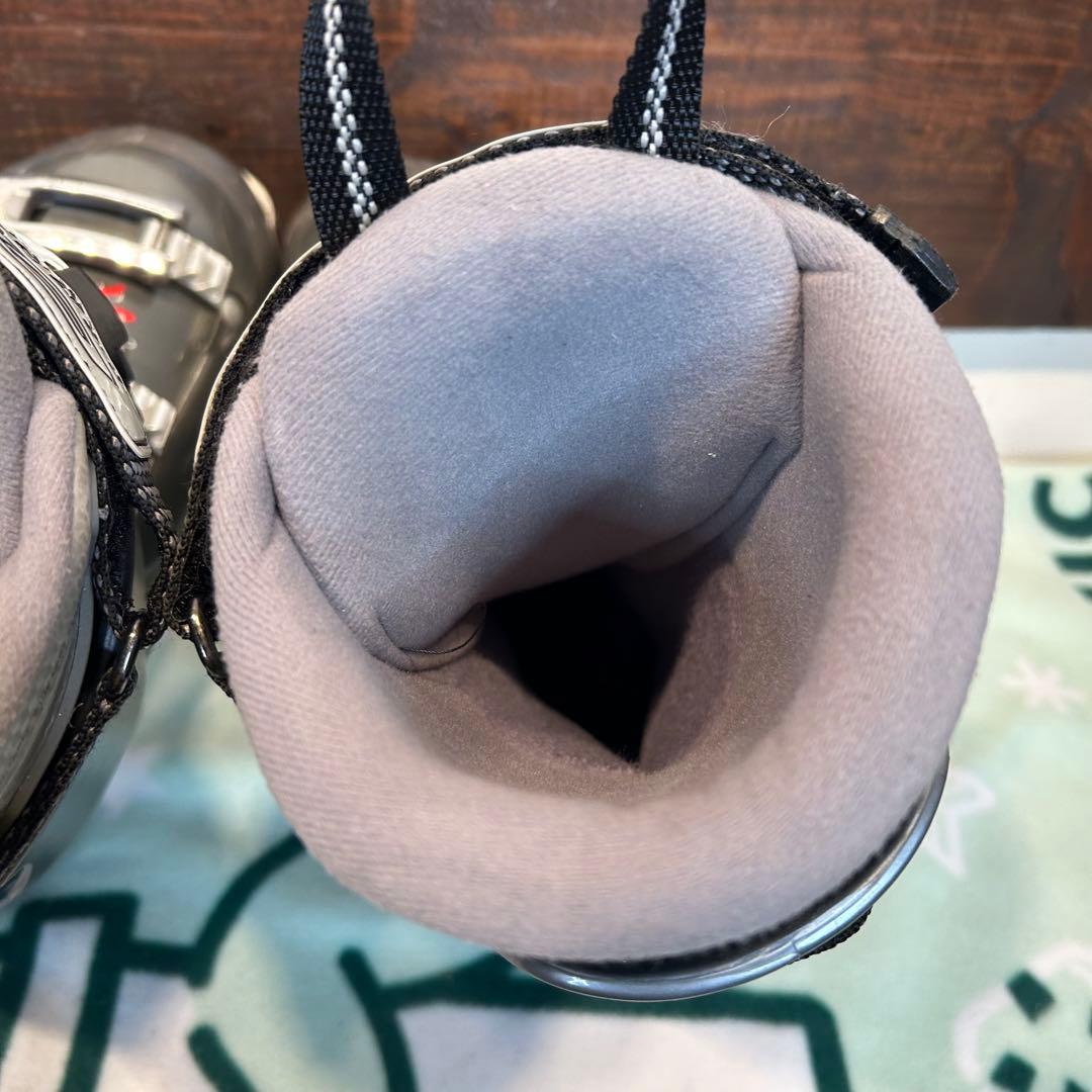 ◇美品◇ KNEISSL BIGFOOT 64cm ブーツ　22〜22.5cm