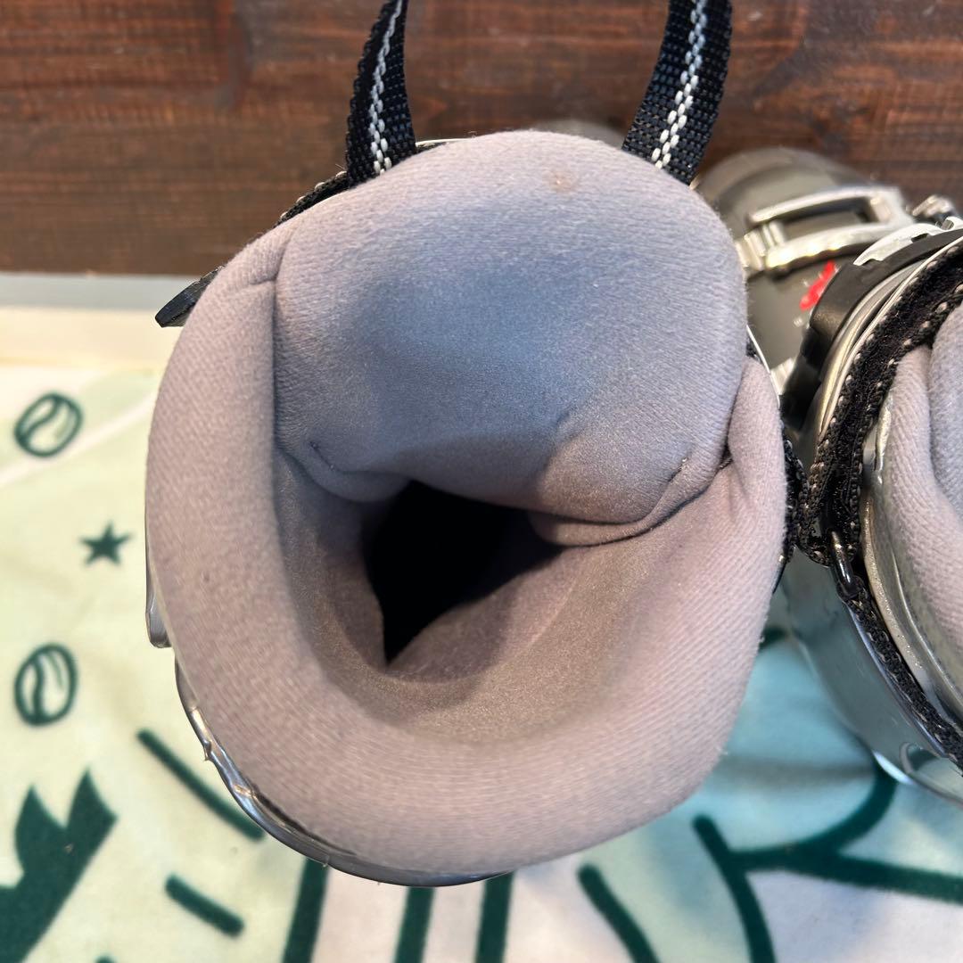 ◇美品◇ KNEISSL BIGFOOT 64cm ブーツ　22〜22.5cm