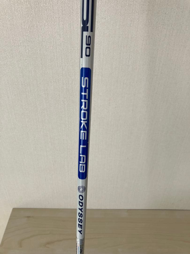 ODYSSEY AI-ONE パター #7 つの