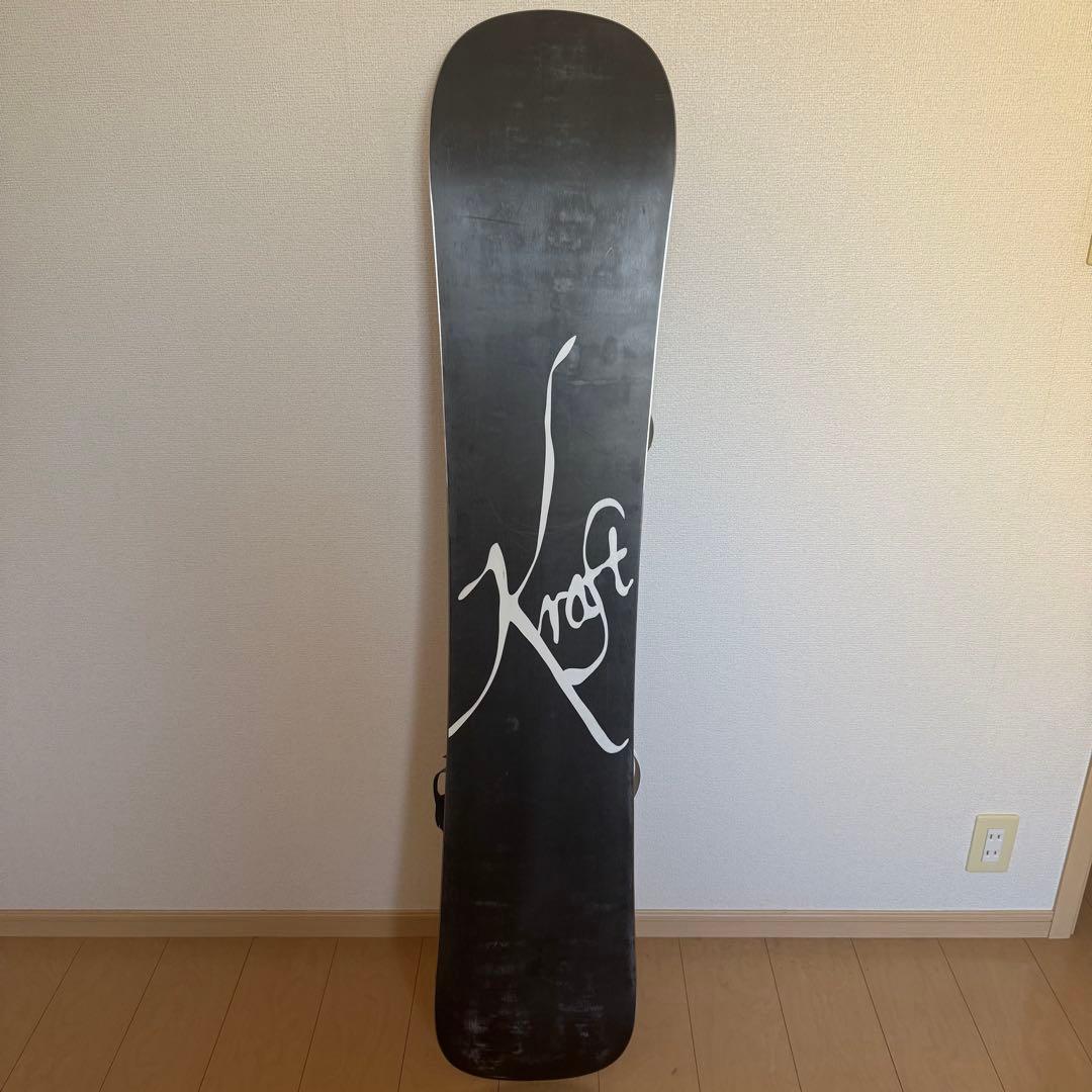 【UNION】 FLITE PROバインディング×TAHOE 板セット