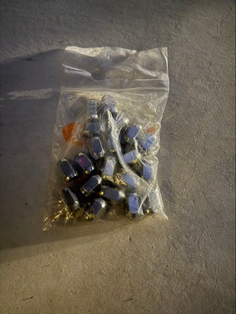 17インチ タイヤホイールセット