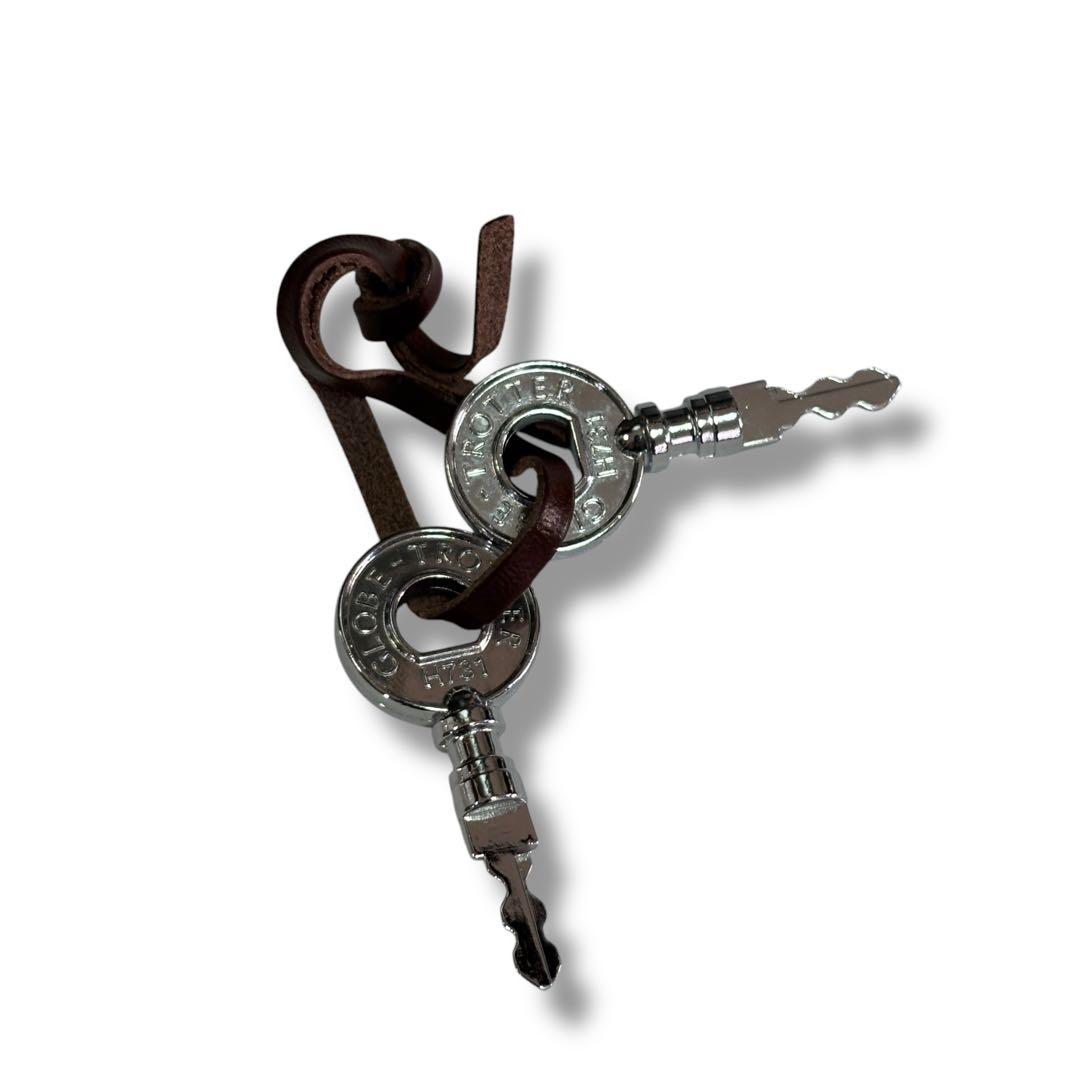 グローブトロッター センテナリー ラージ 2輪 キャリーケース グリーン