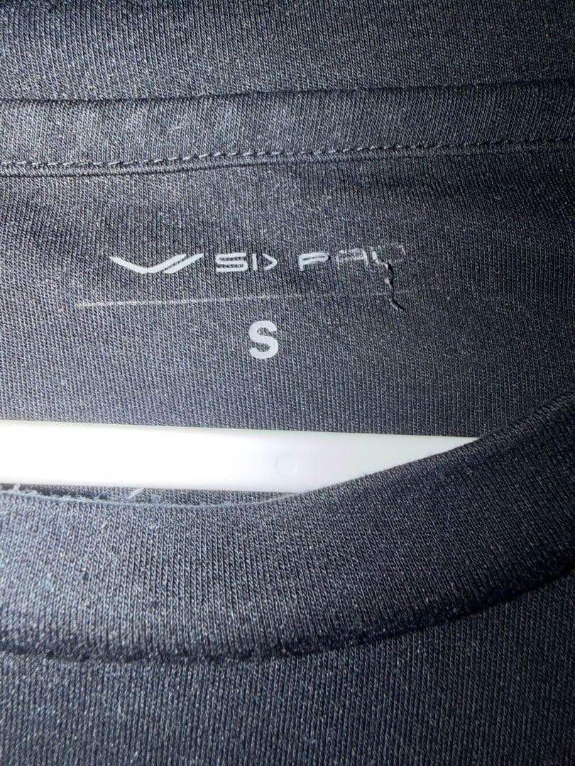 きーな　SIXPAD リカバリーウエア　ロングスリーブシャツとパンツ