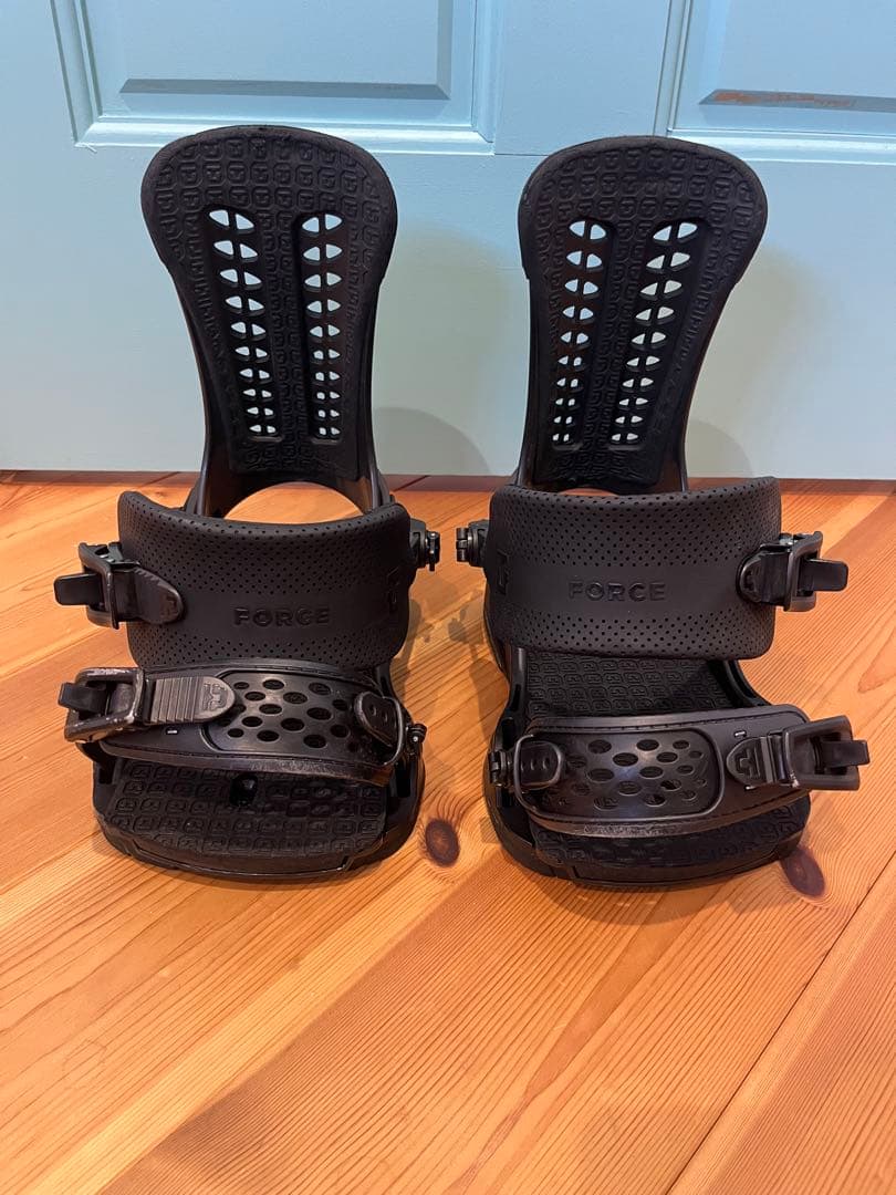 18-19 UNION FORCE Mサイズ ユニオン　フォース　ビンディング