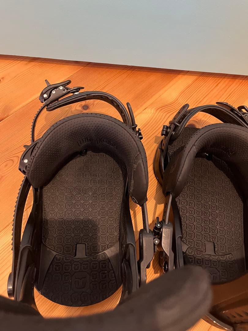 18-19 UNION FORCE Mサイズ ユニオン　フォース　ビンディング