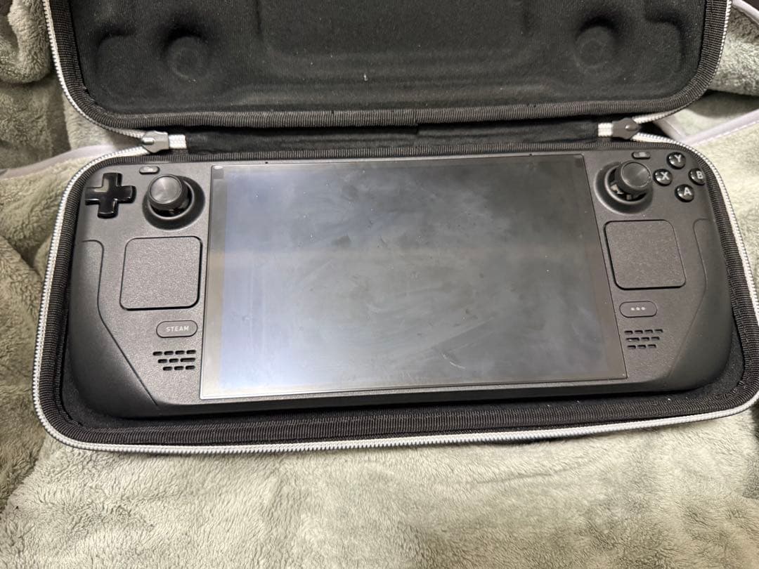 ハ*子様 Steamdeck oled 1tb