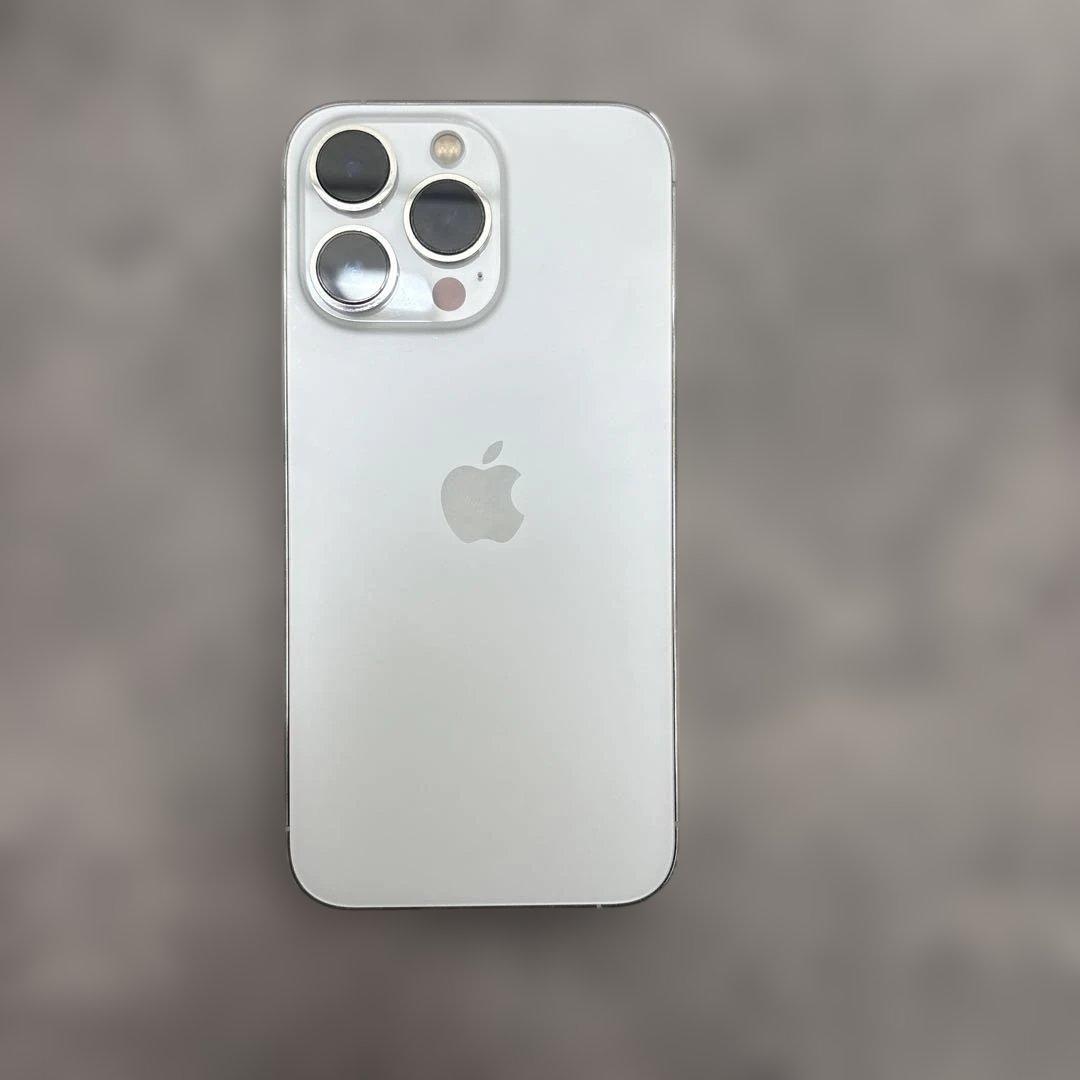 Apple iPhone 13 Pro シルバー 本体即購入❌ - メルカリ