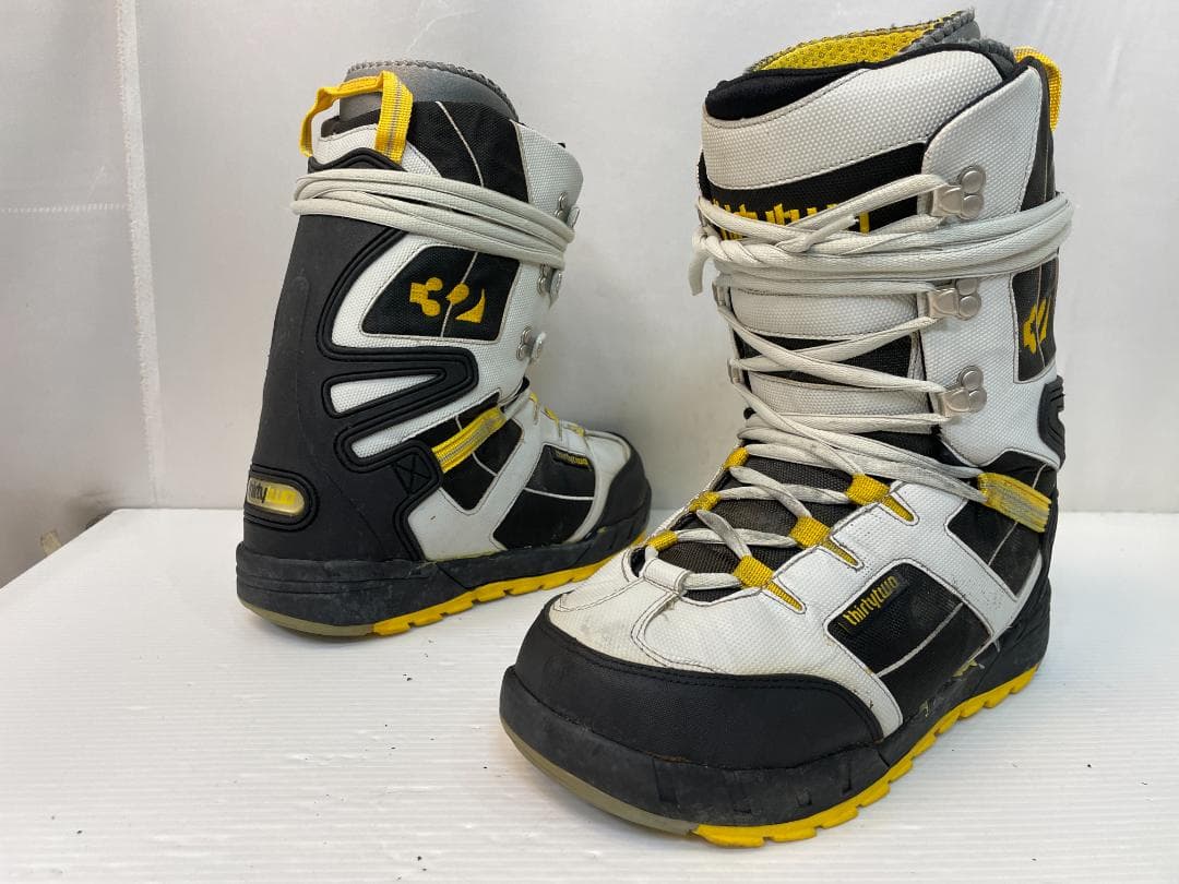 ◆ スノーボード ブーツ thirtytwo TARIFF 約 26.5 cm