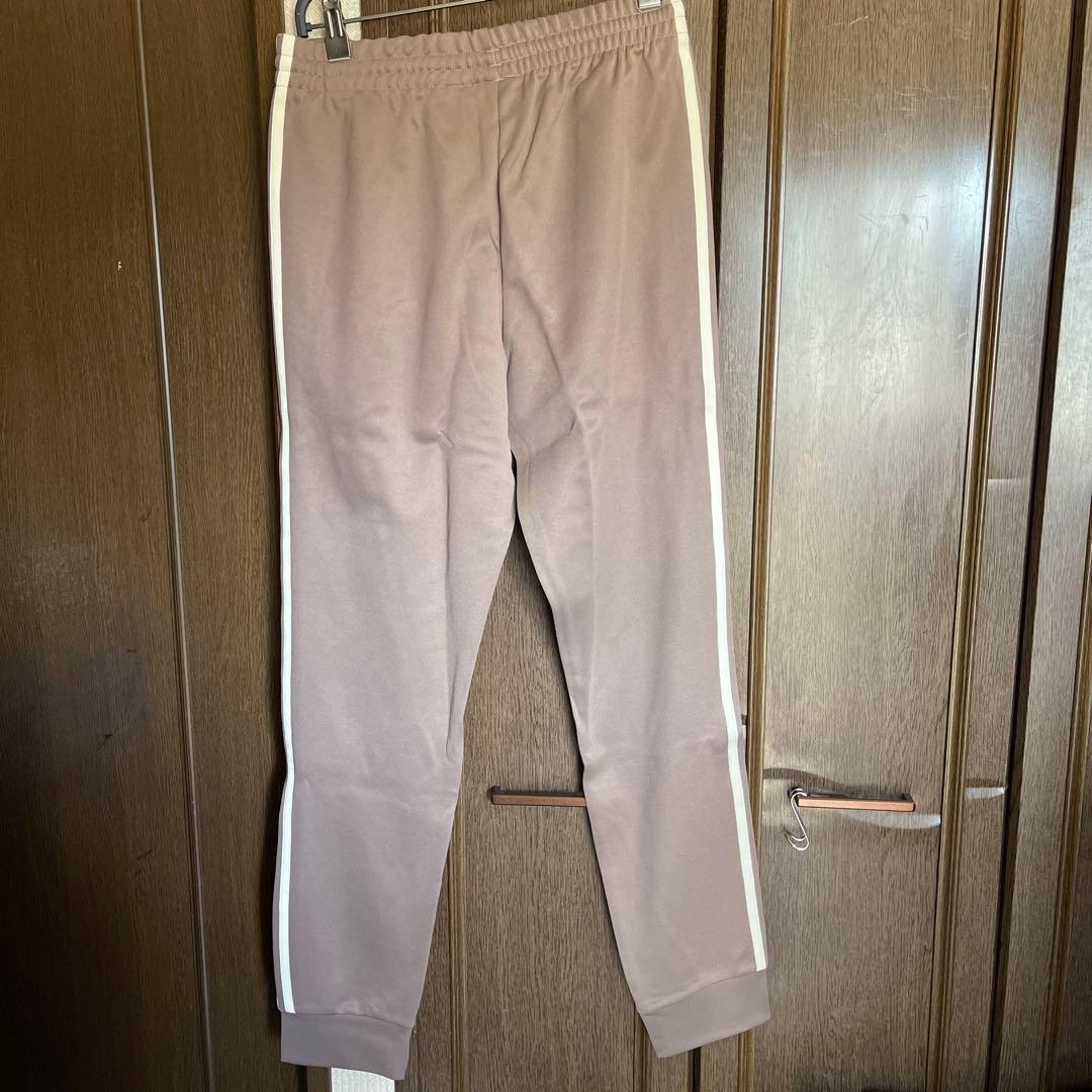 新品タグ付き　adidas✖︎green label ジャージパンツ