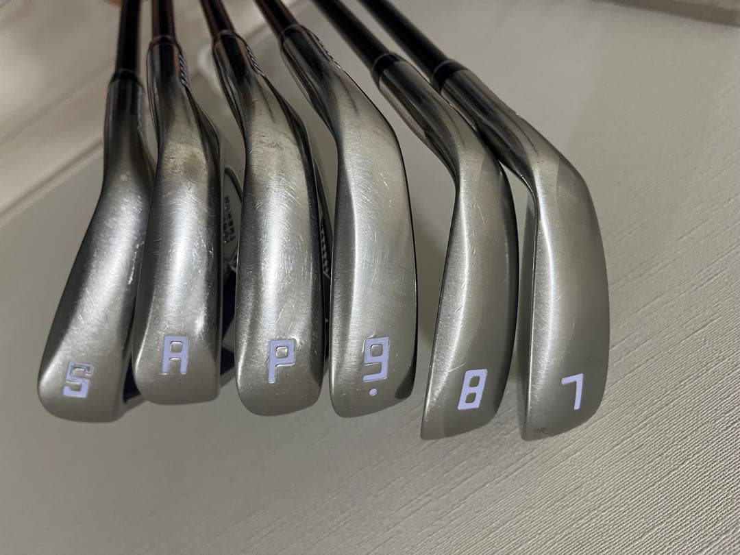 レディース】オノフゴルフクラブセット 11本（2021年モデル）右利き