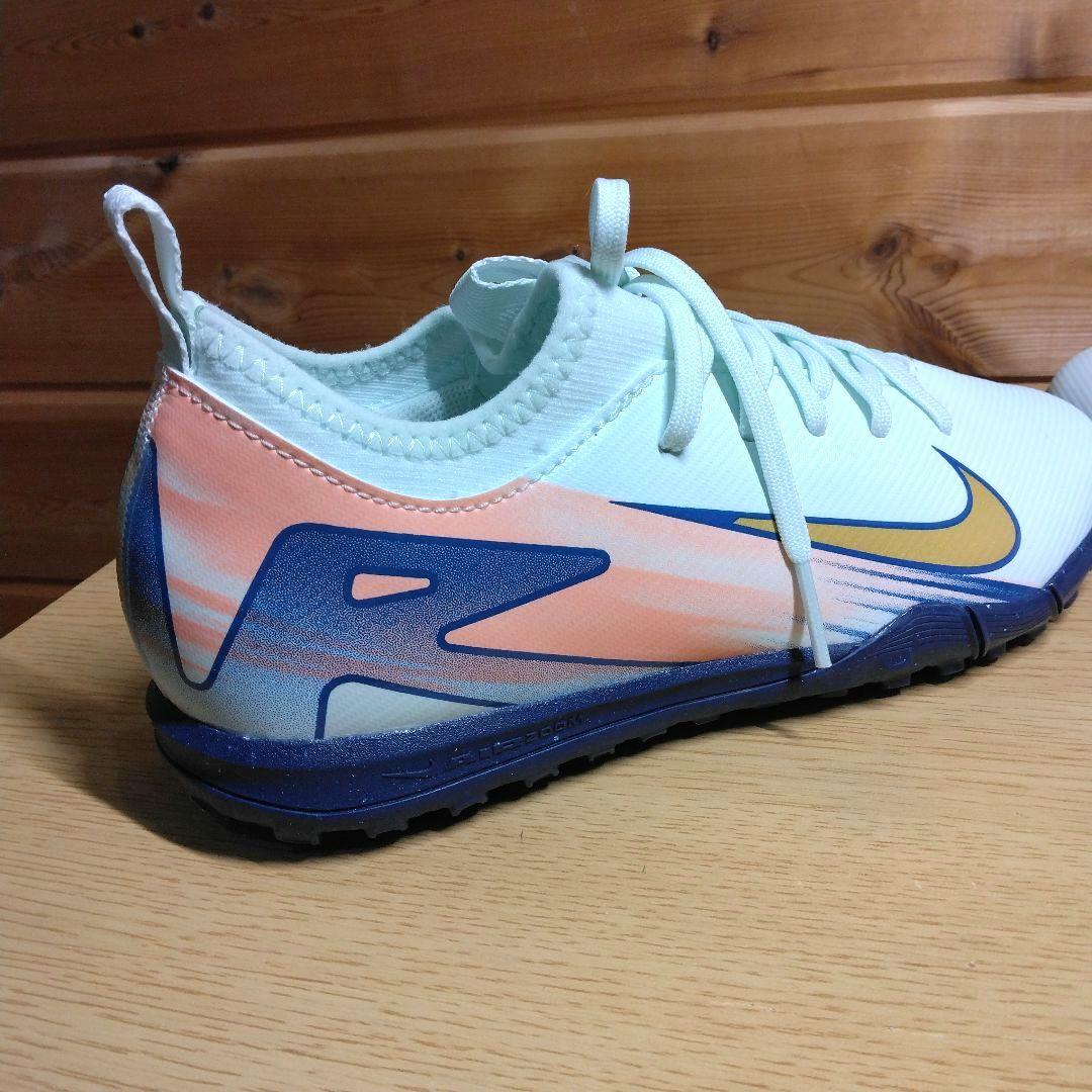 新品 限定2足 NIKE 22.5 CR7 MDS & 30周年 22.0 - メルカリ