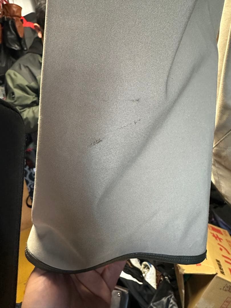 ボルコムウェアセット　全部Mサイズ