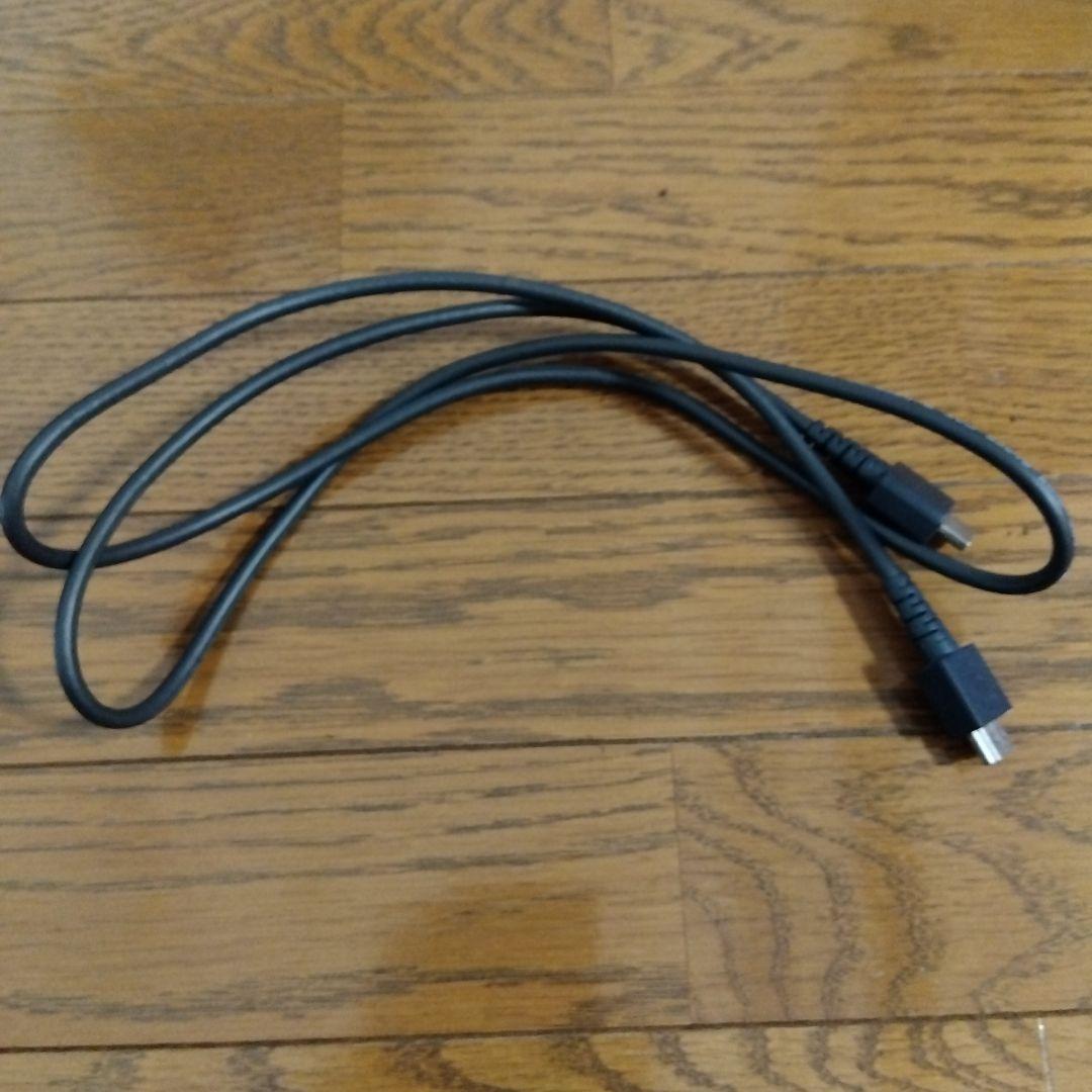 Nintendo Switch 本体及びジョイコンL/R以外の付属品