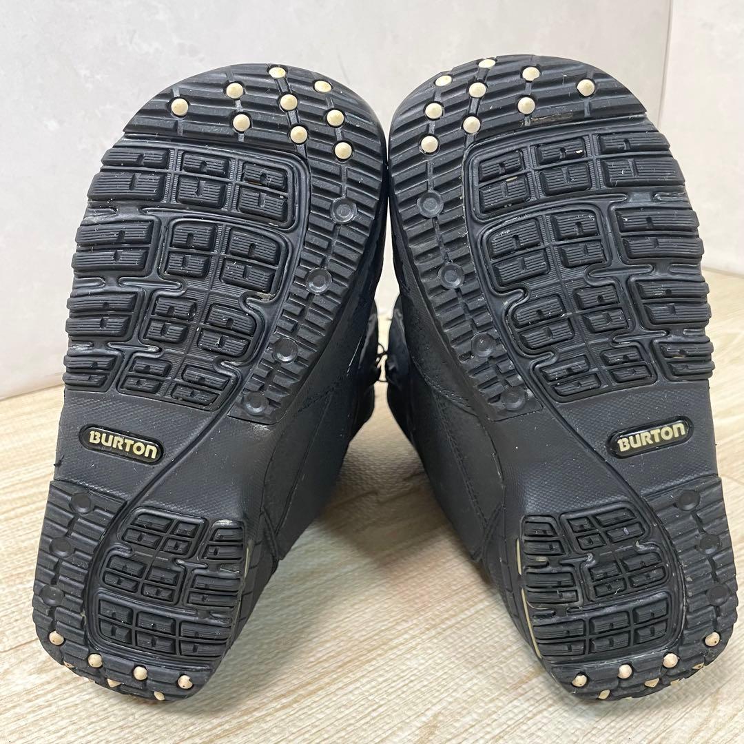 BURTON RULER ASIAN FIT 25cm スノーボード ブーツ