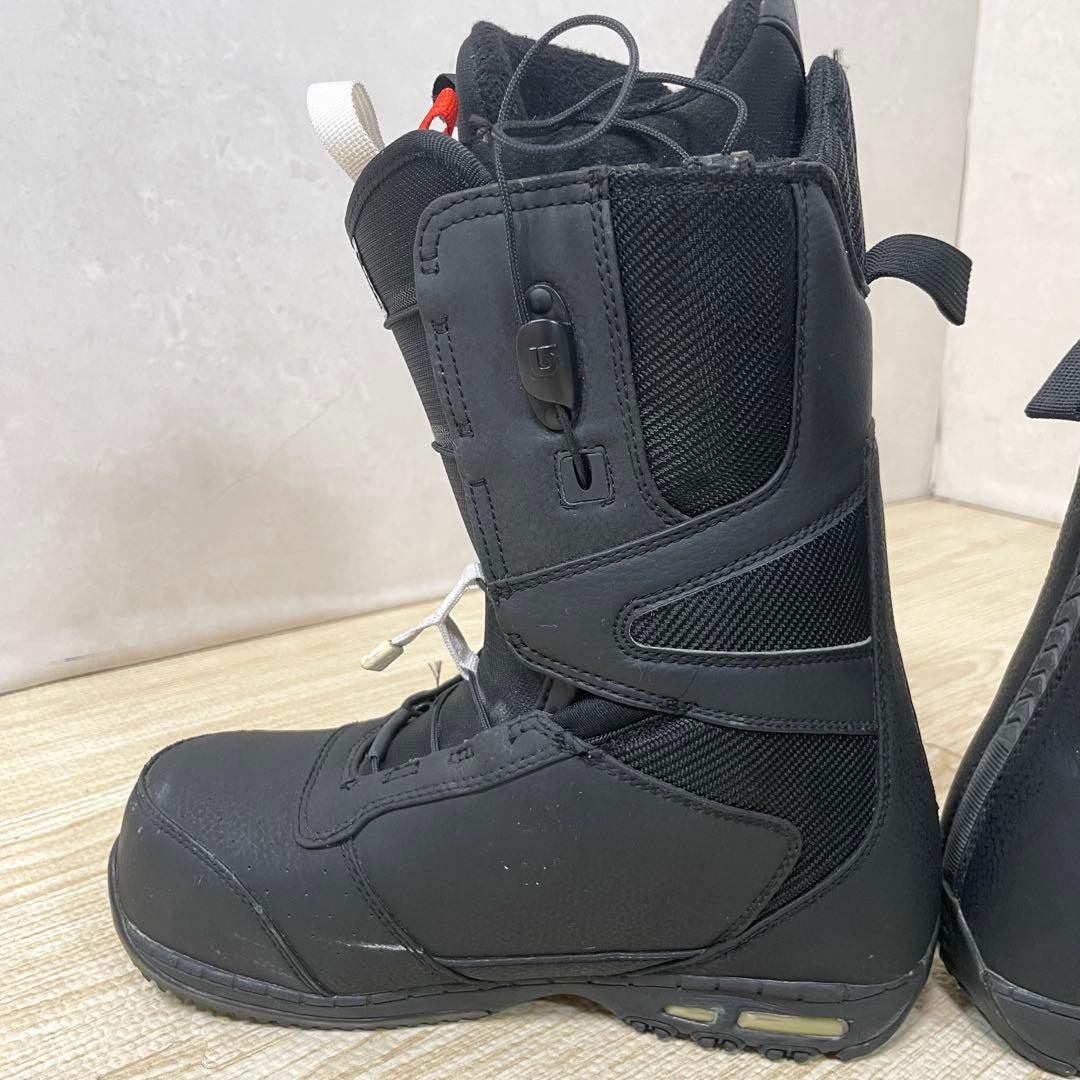 BURTON RULER ASIAN FIT 25cm スノーボード ブーツ