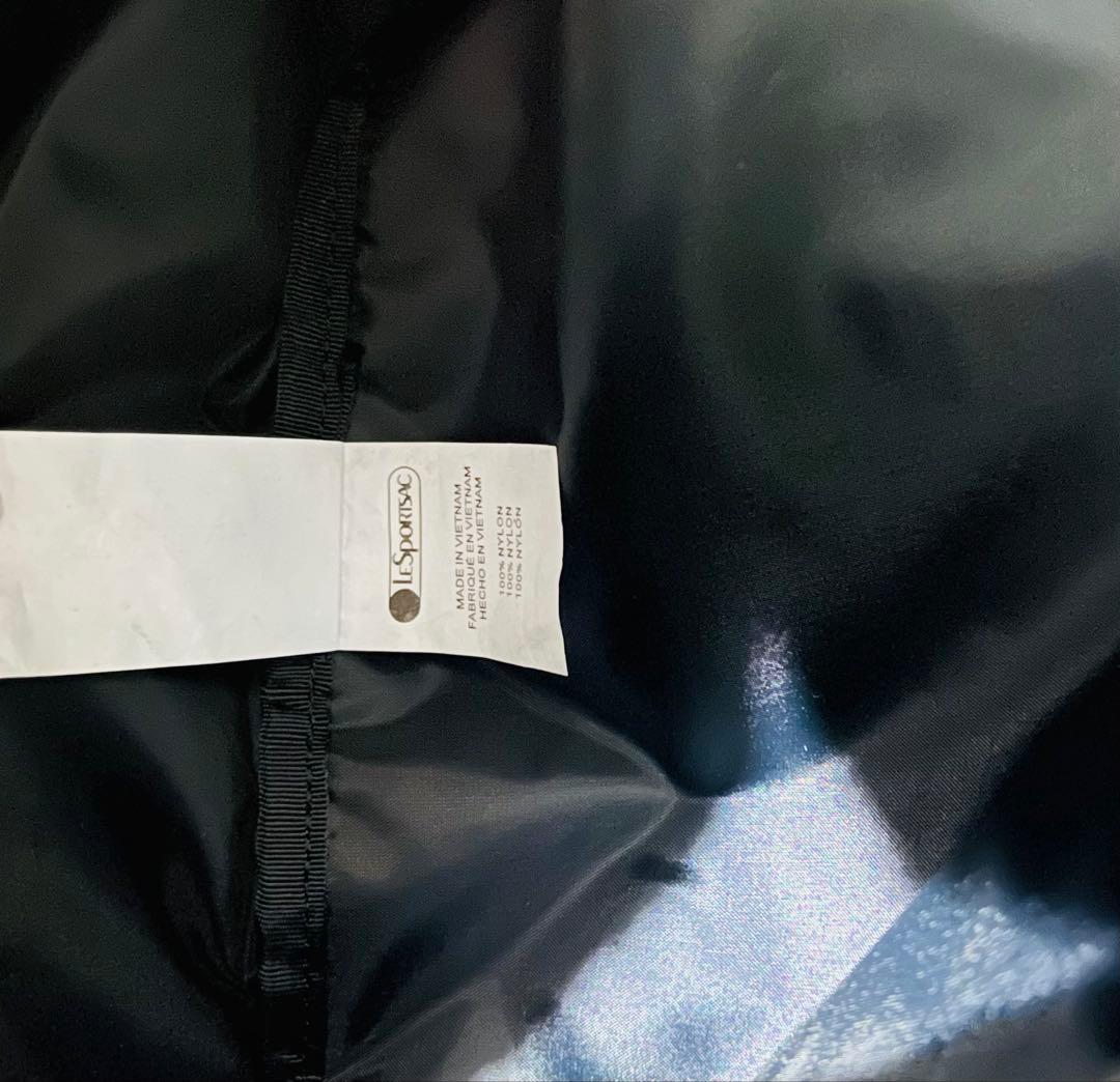 未使用品　レスポートサック×コカコーラ バックパック