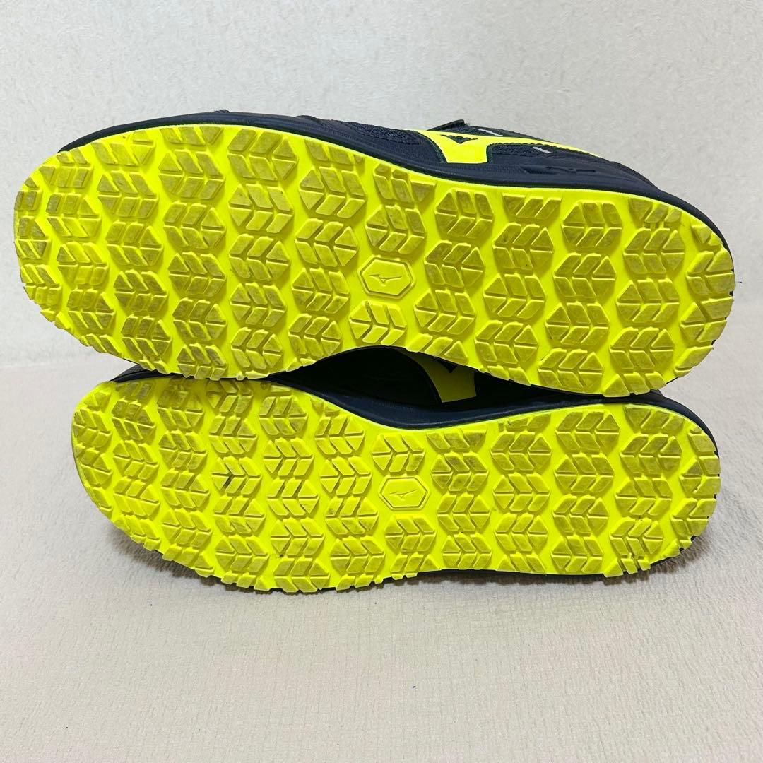 ✨激レア 【MIZUNO】 ミズノ オールマイティ LSII22L 27.5cm