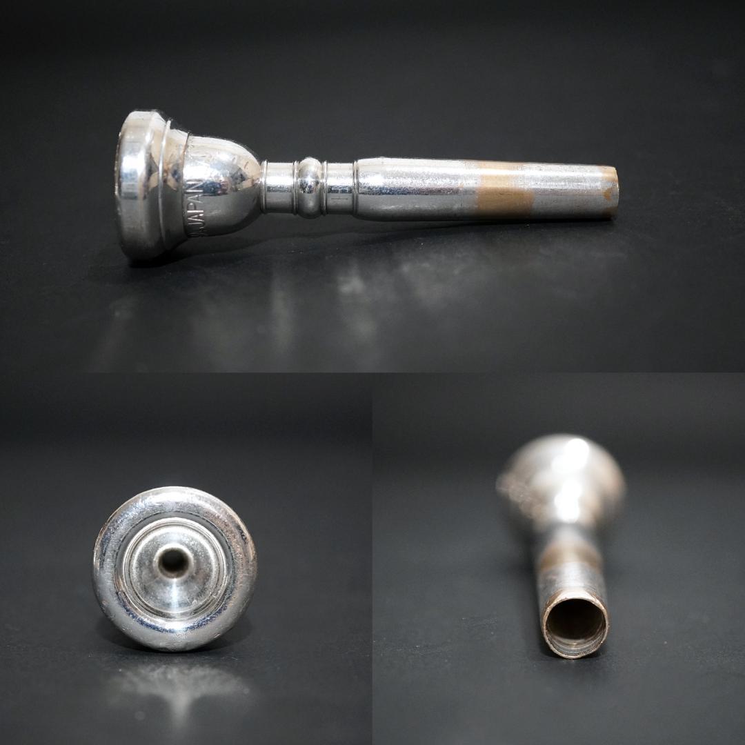 【人気モデル】YAMAHA トランペット YTR1310／マウスピース／ケース