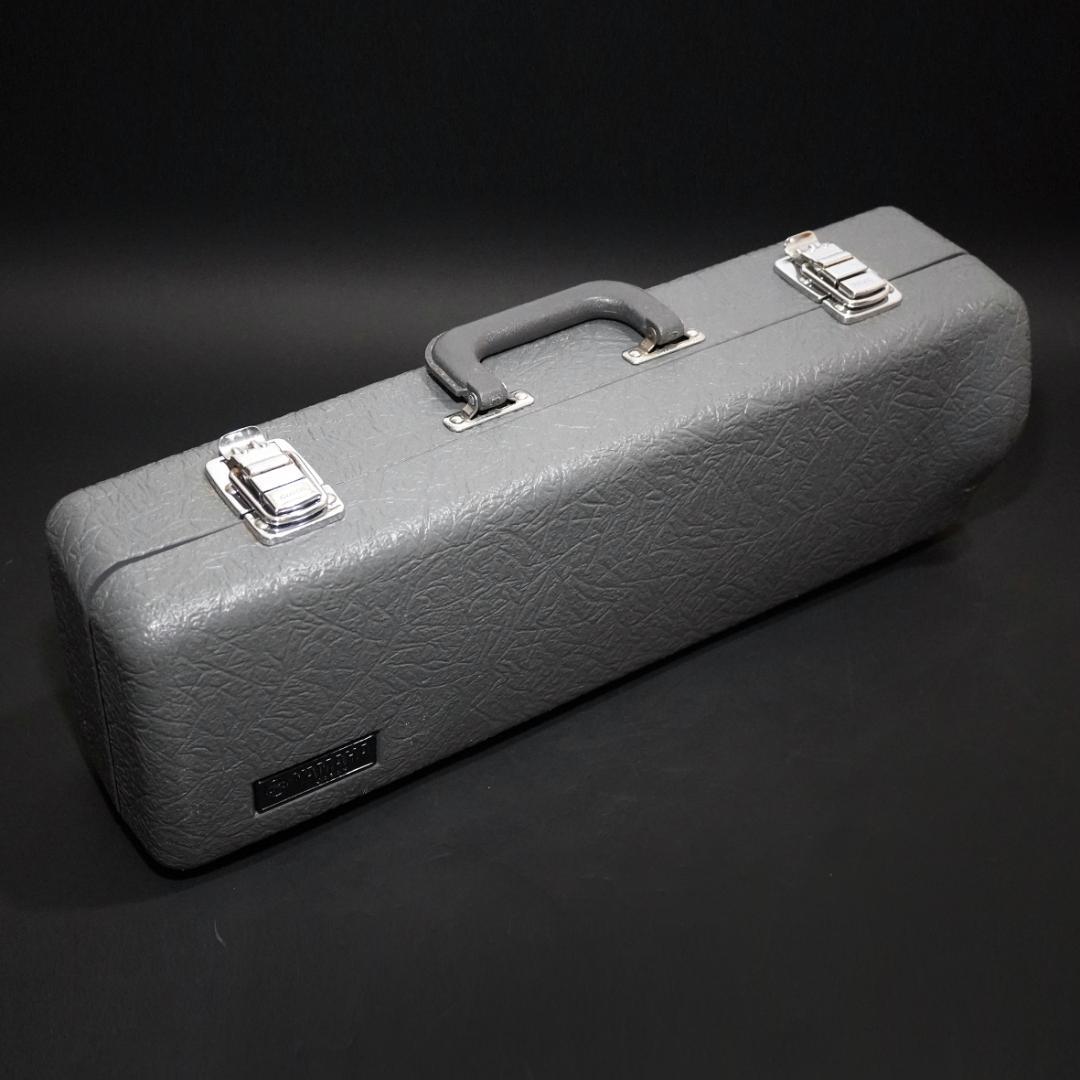 【人気モデル】YAMAHA トランペット YTR1310／マウスピース／ケース