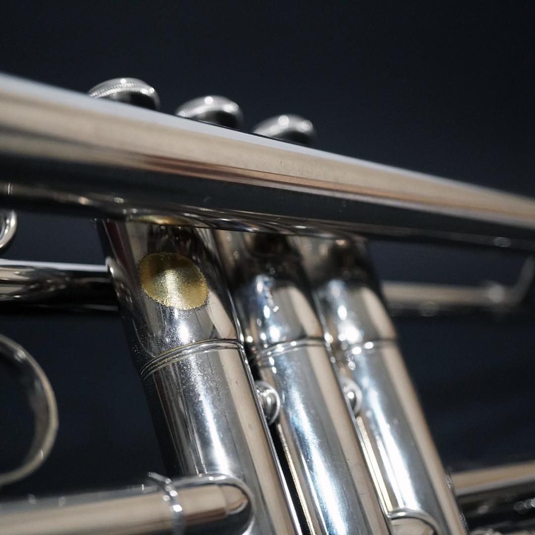 【人気モデル】YAMAHA トランペット YTR1310／マウスピース／ケース