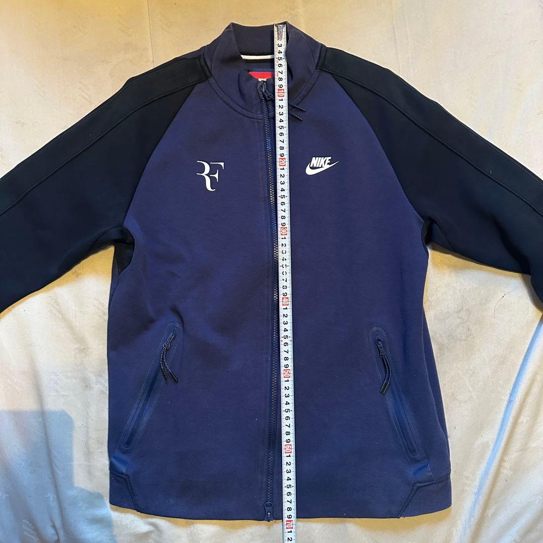 フェデラー 2015年 Finals着用モデル【Mサイズ】