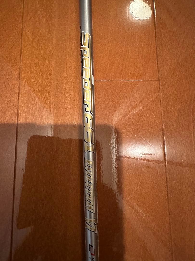 PING g410 plusドライバー 10.5 スピーダーエボリューション6