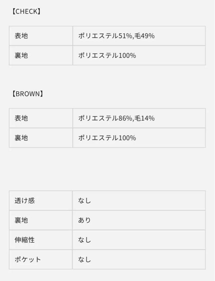 【sheller】パフスリーブプレーテッドジャケットドレス