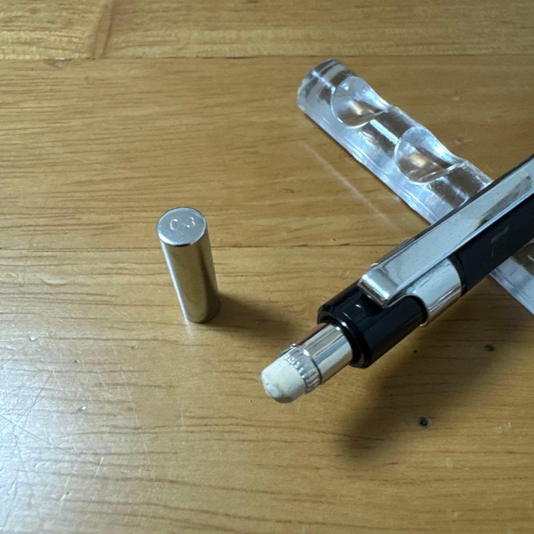 廃盤 KOKUYO コクヨ TZ-PSP503 シャーペン 0.3mm 製図 - メルカリ