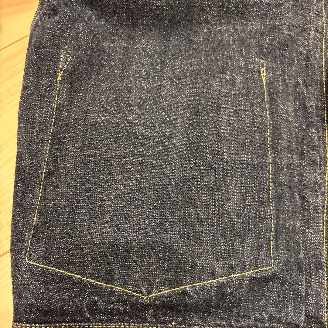 Trophy Clothing デニムジャケット サイズ 42