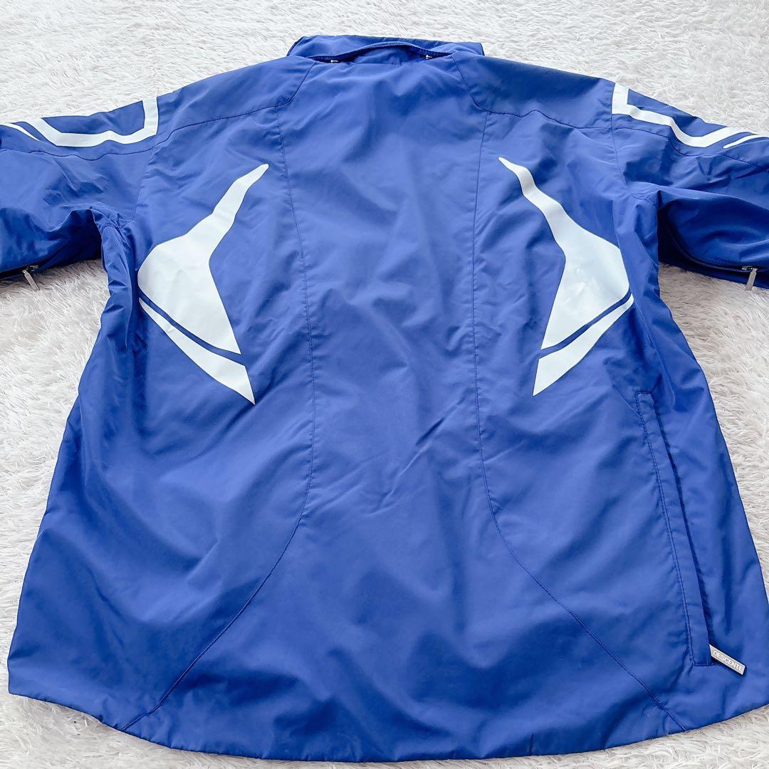 美品】DESCENTE デサント スキーウェア ベンチレーション スノボ