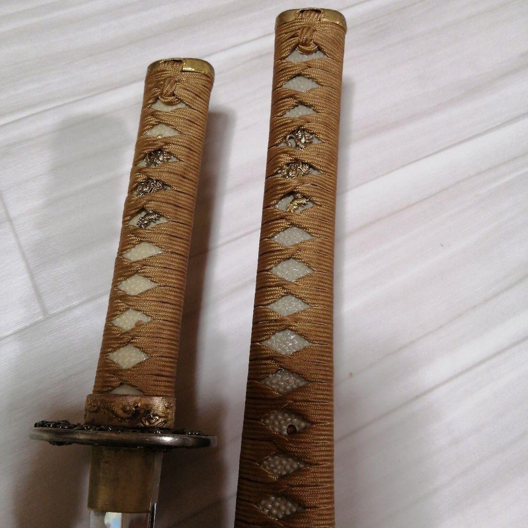 模造刀 日本刀 コスプレ 日本アンティーク コスプレ 日本文化 骨董品 鬼滅