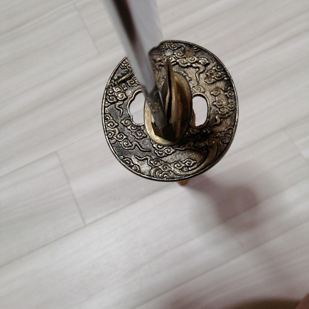 模造刀 日本刀 コスプレ 日本アンティーク コスプレ 日本文化 骨董品 鬼滅