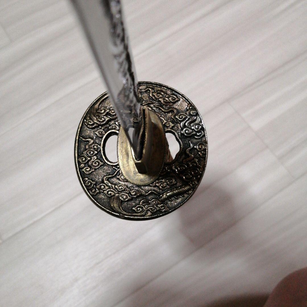 模造刀 日本刀 コスプレ 日本アンティーク コスプレ 日本文化 骨董品 鬼滅