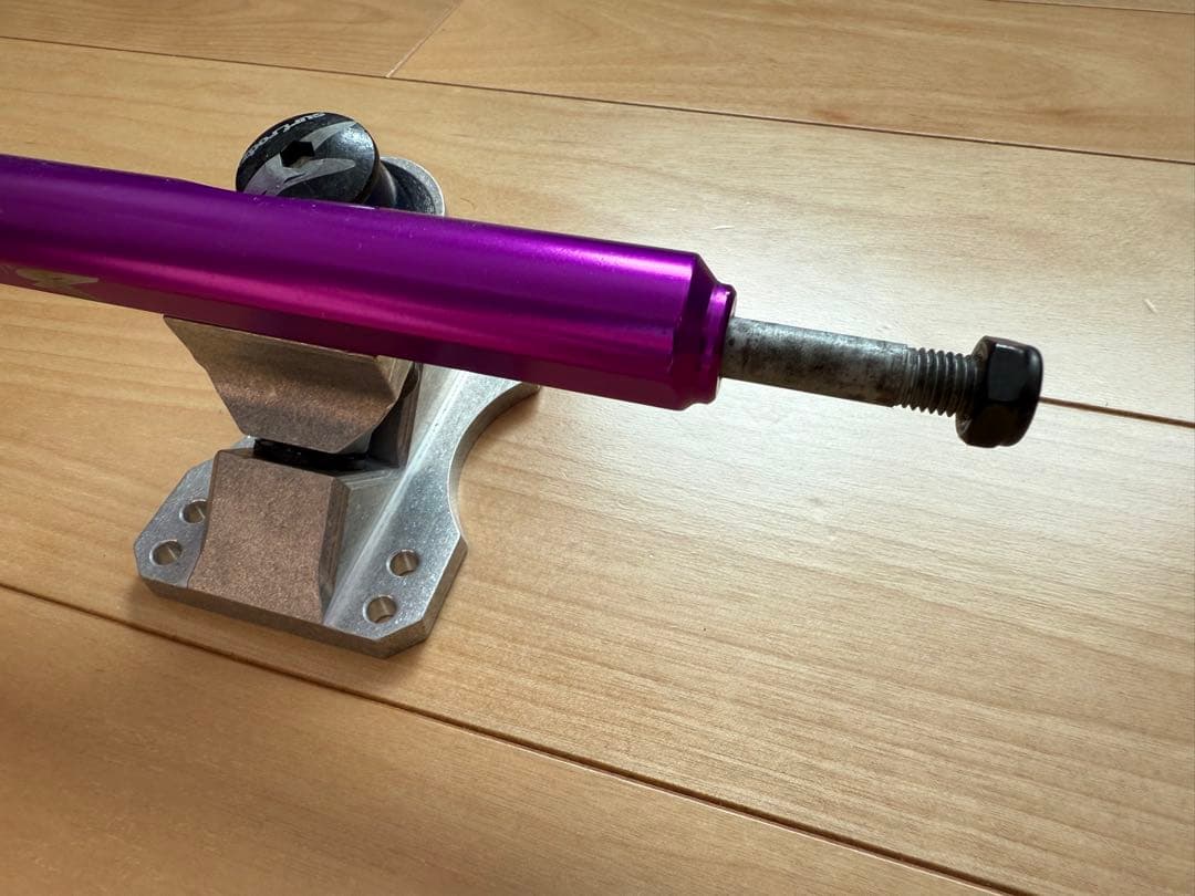 Surf Rodzサーフロッズ TKP 139トラック 新品未使用品